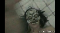 Maske sex