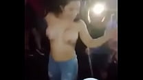 Bailando Desnuda sex