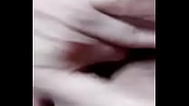 Horny Masturbation sex