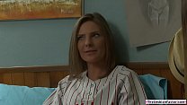 Busty Frau sex