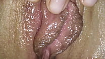 Closeup Pussy Wife sex