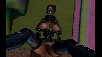 Second Life sex