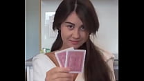 Card Game sex