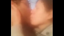 Interracial Kisses sex