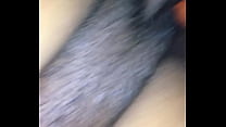 Black Hairy sex