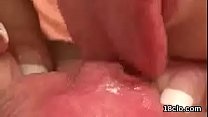Closeup Pussy Eating sex