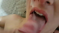 Cum In Mouth sex