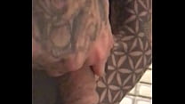 Tattooed sex