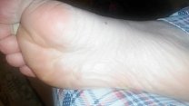 Dirty Foot Slave sex