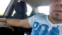 In Car sex