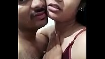 Desi Girlfriend sex