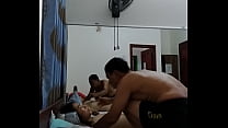 Vietnam sex