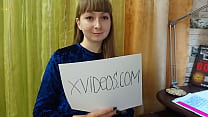 Video Di Verifica sex