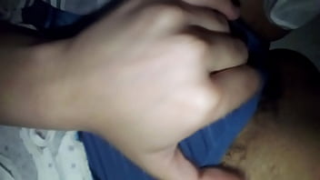 Touching Me sex