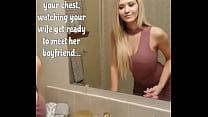 Slut Cheating sex