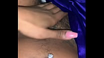 Belly Fingering sex