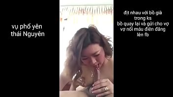 Thai Nguyen sex