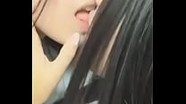 Girl Kissing sex