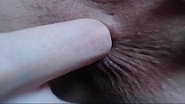 Close Up Anal sex
