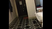 Hotel sex