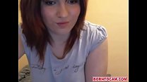 Chubby Teen Cam sex