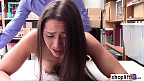 Dirty Latina Blowjob sex