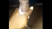 Black Dick Cum sex