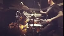 Felicity Feline Drums sex