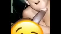 Head Ebony sex