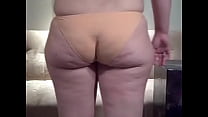 Butt Panties sex