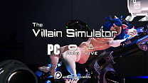 Simulator sex