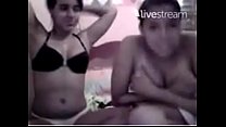 Latina Webcam sex