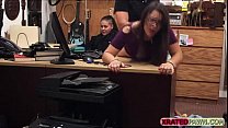 Pawn Shop Sex sex