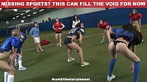 Girls Watch Sports sex