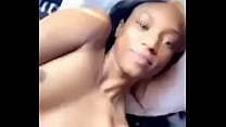 Ebony Girl Masturbation sex