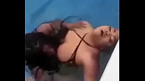 Pool Girls sex