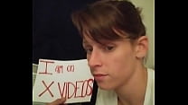 Video Verification sex