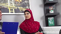 Hijab Arab sex