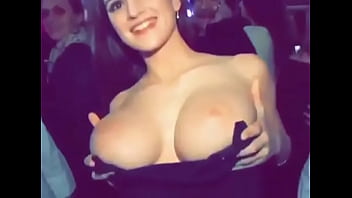 Tits Public sex