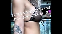 Camgirl sex