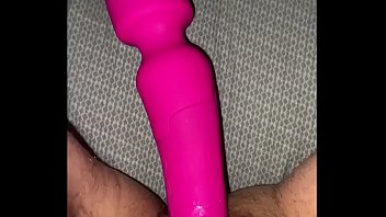 Sexy Milf Masturbating sex