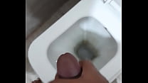 Bathroom Cum sex