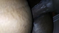 Creamy Ebony sex