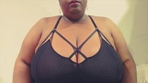 Huge Ebony Boobs sex