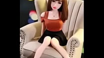 Ass Doll sex