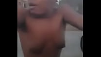 Naked Bitch sex