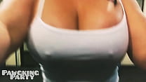 Latina Huge Boobs sex