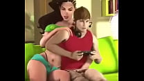 Giochi sex