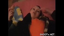 Girlfriend Gets Licked sex