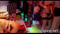 Group Sex Party sex